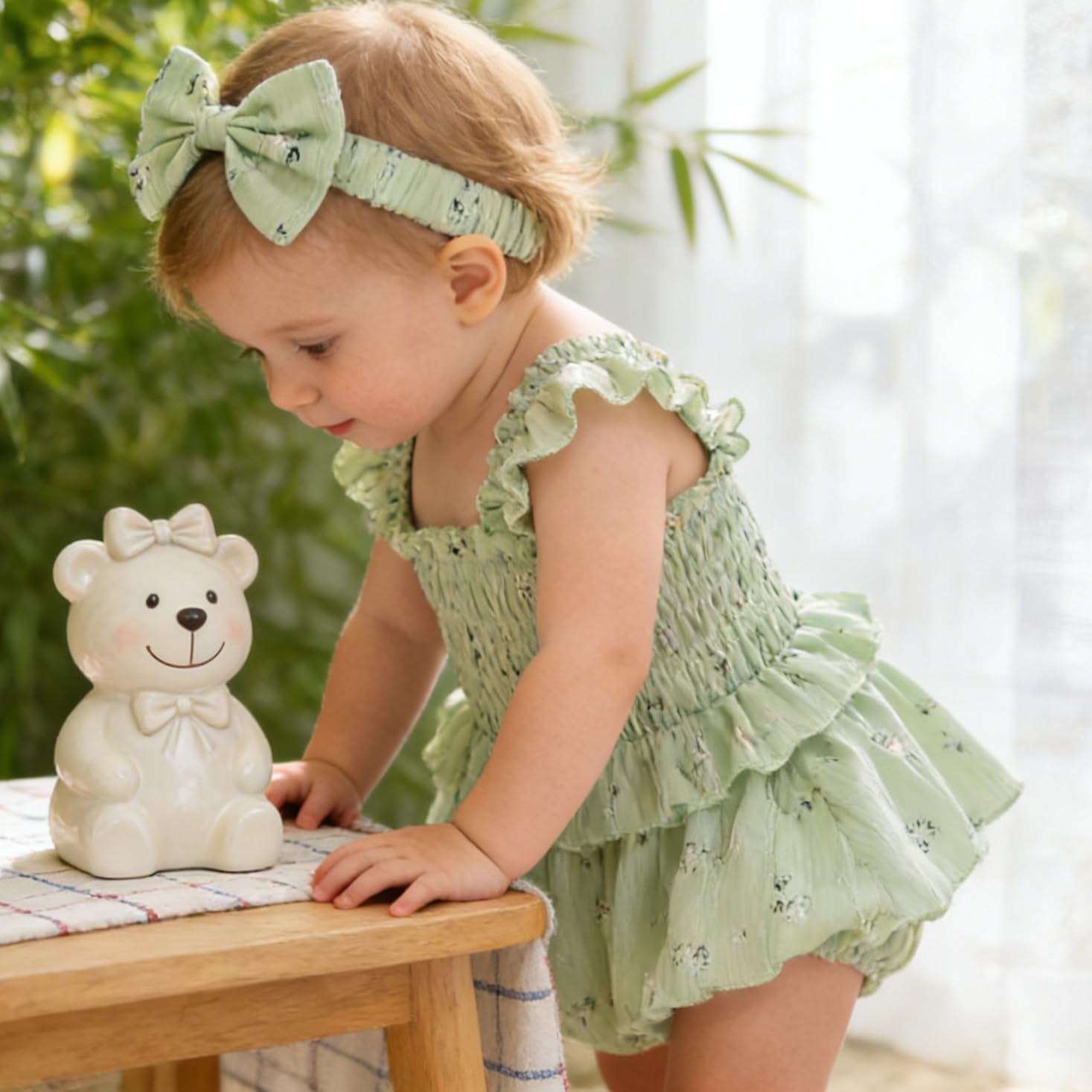 Baby Girl Outfits