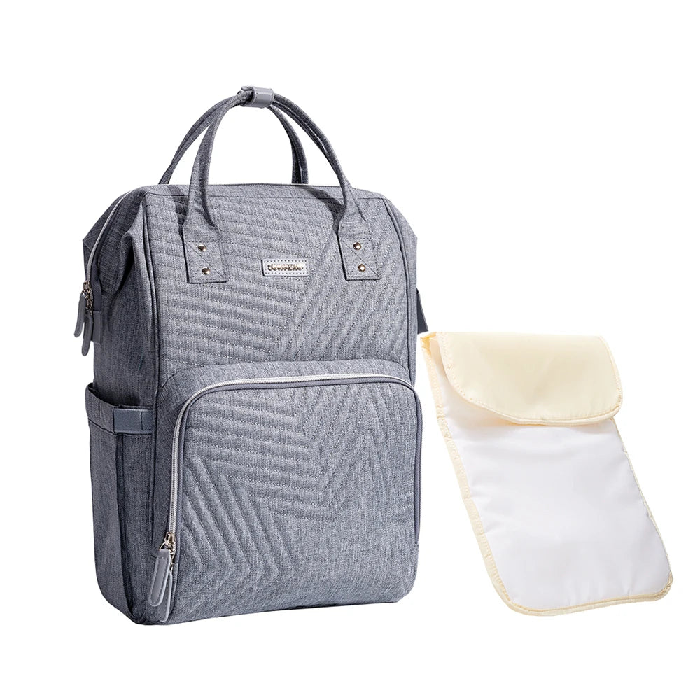 Original Diaper Bag Travel Baby Bags Mommy Backpack Organizer Nappy Maternity Bag Mother Kids