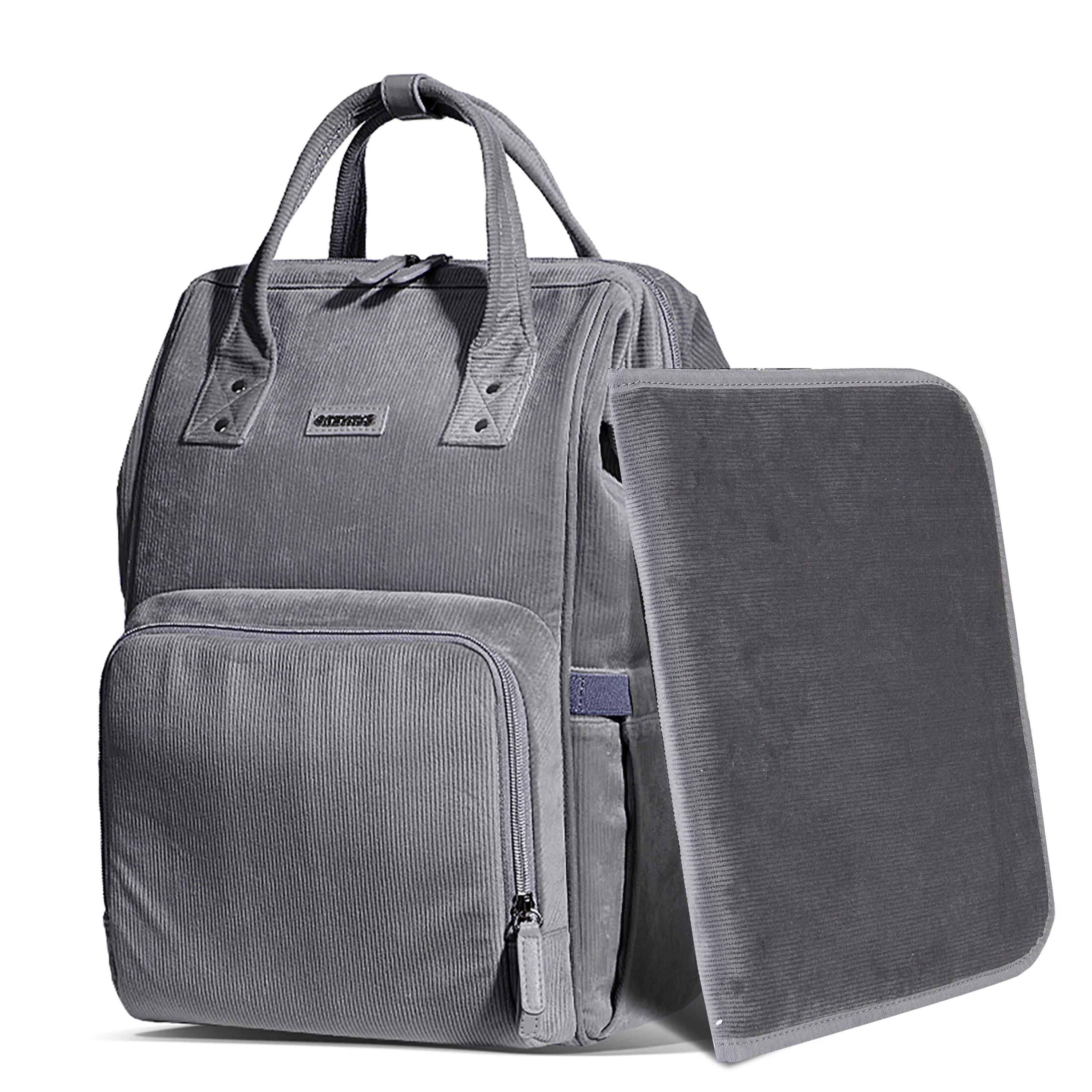 Original Diaper Bag Travel Baby Bags Mommy Backpack Organizer Nappy Maternity Bag Mother Kids