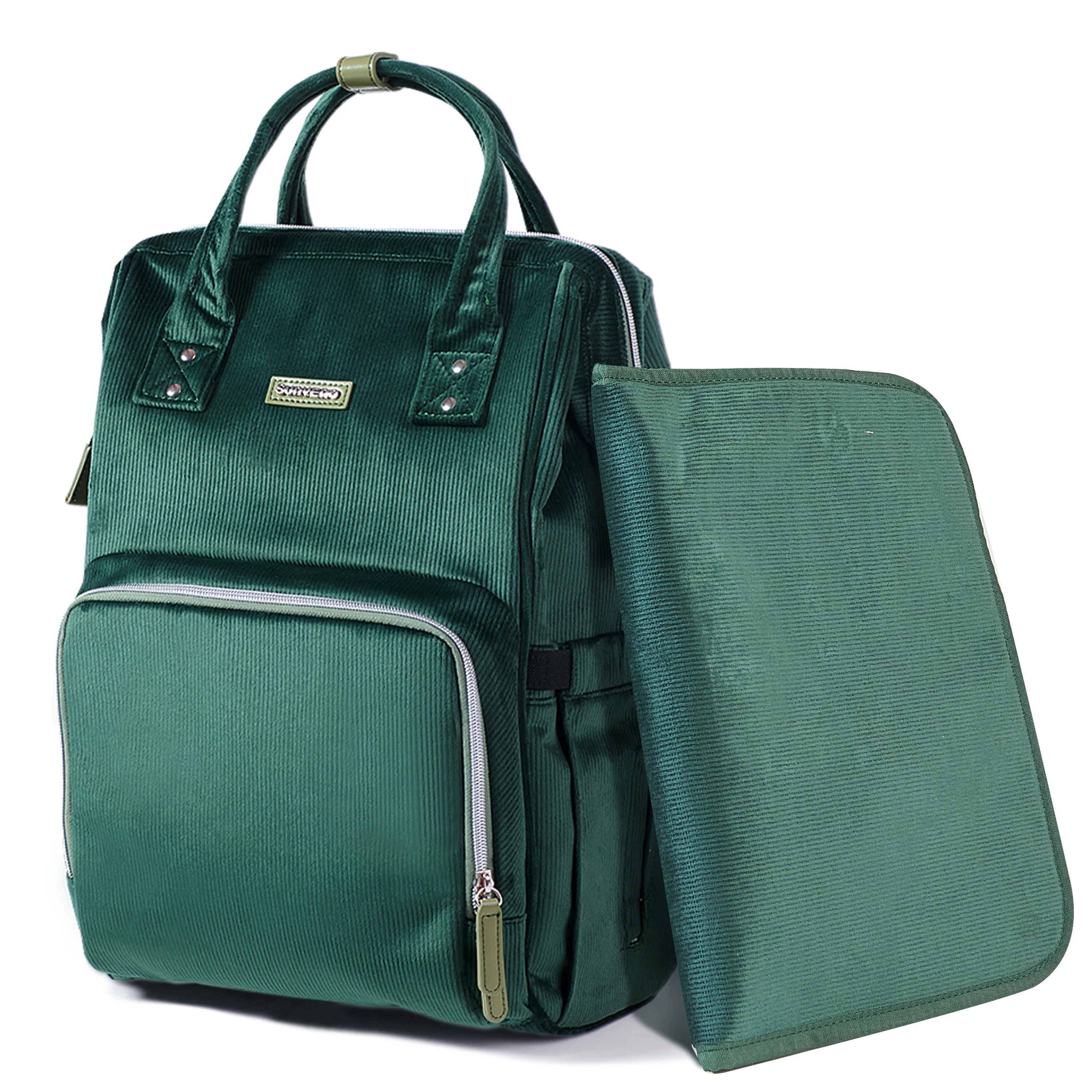 Original Diaper Bag Travel Baby Bags Mommy Backpack Organizer Nappy Maternity Bag Mother Kids