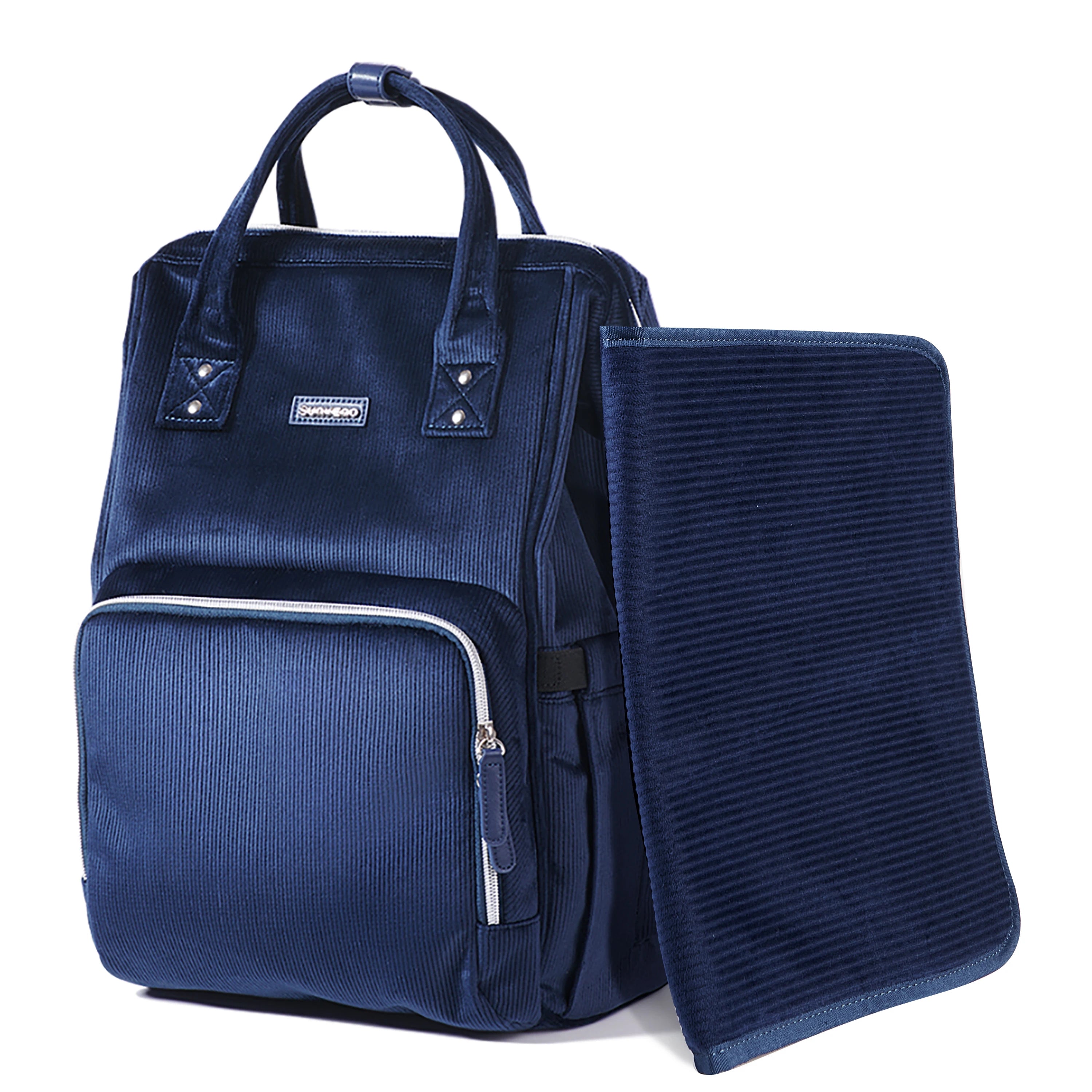Original Diaper Bag Travel Baby Bags Mommy Backpack Organizer Nappy Maternity Bag Mother Kids