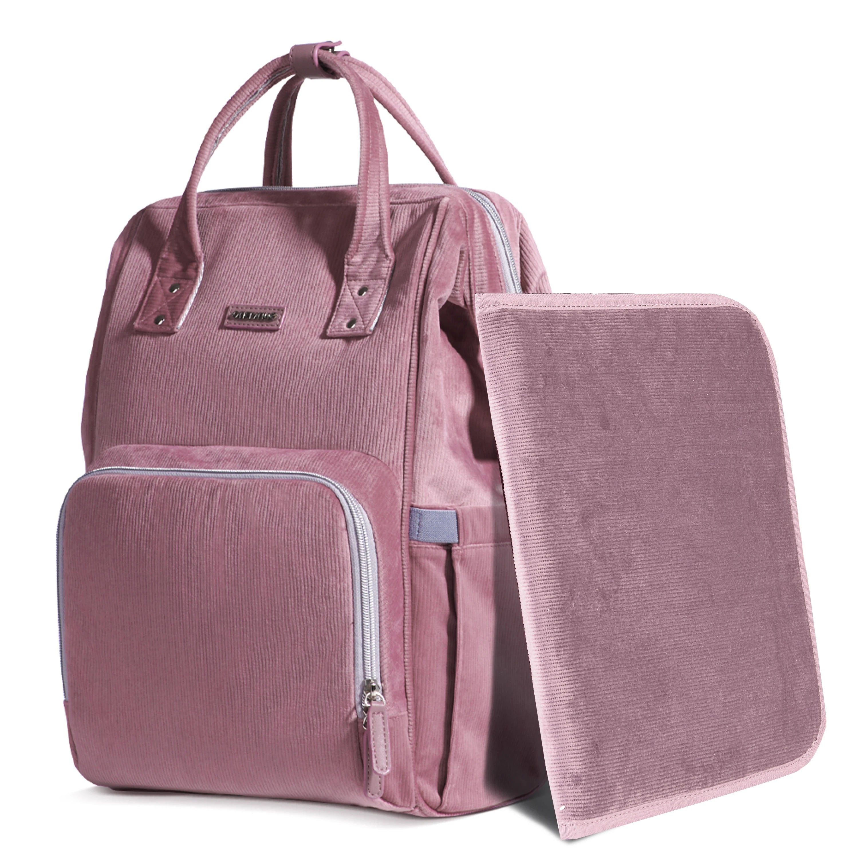Original Diaper Bag Travel Baby Bags Mommy Backpack Organizer Nappy Maternity Bag Mother Kids
