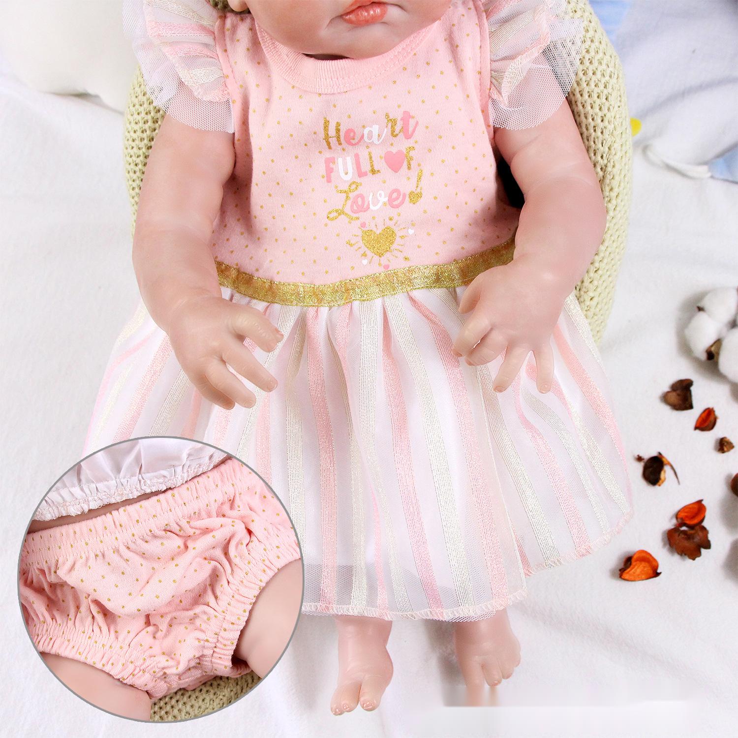 Baby Clothes Boys And Girls Onesie One Year Old Set