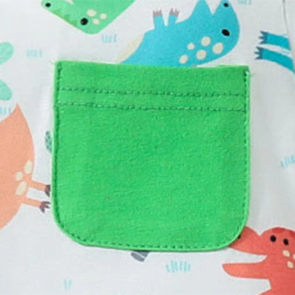 2-3 Years Spring Baby Boy Clothes Baby Clothes Toddler Kid Boy Clothes Colorblock Letter Graphic Tee Pants 2PC Summer Outfit Set Green