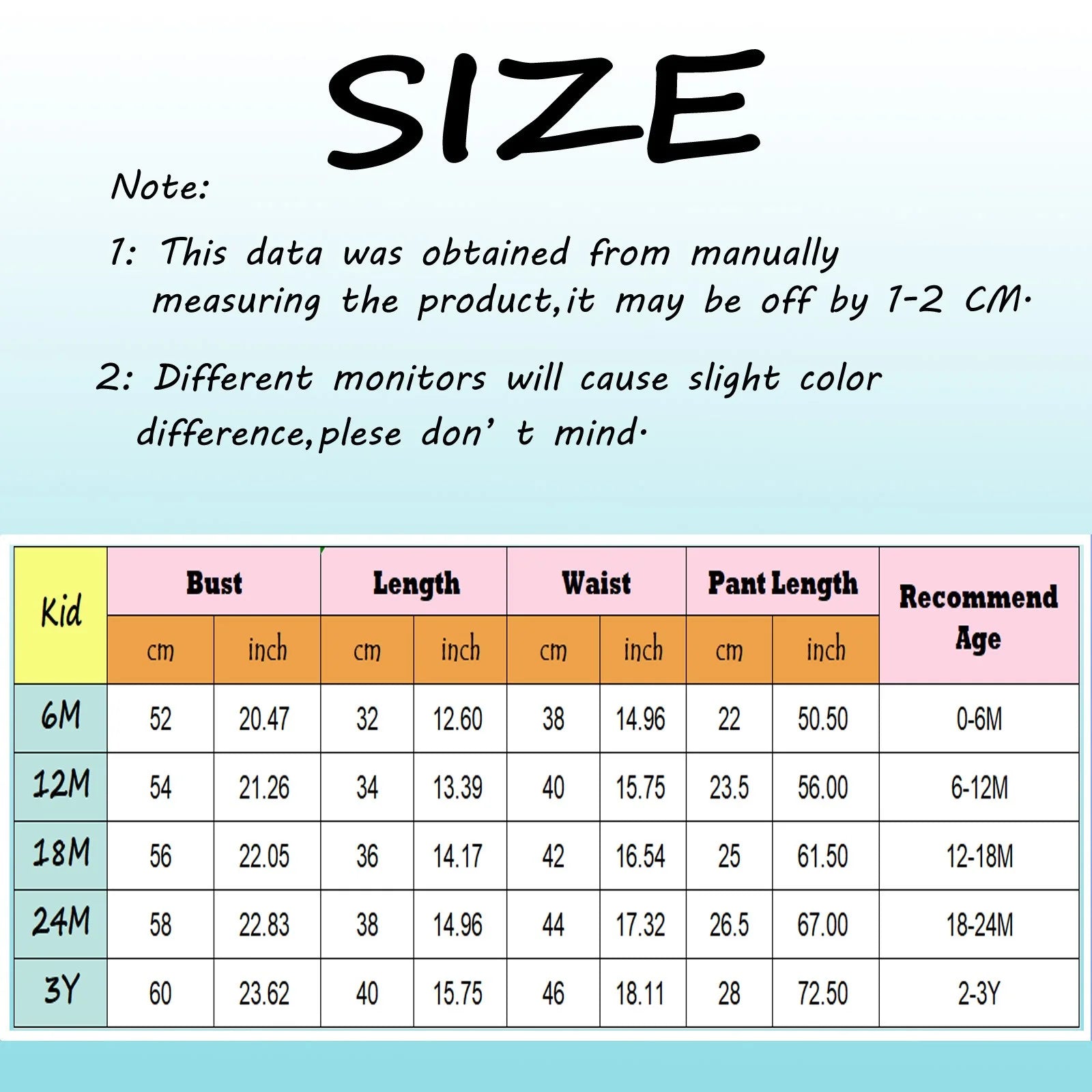 2-3 Years Spring Baby Boy Clothes Baby Clothes Toddler Kid Boy Clothes Colorblock Letter Graphic Tee Pants 2PC Summer Outfit Set Green