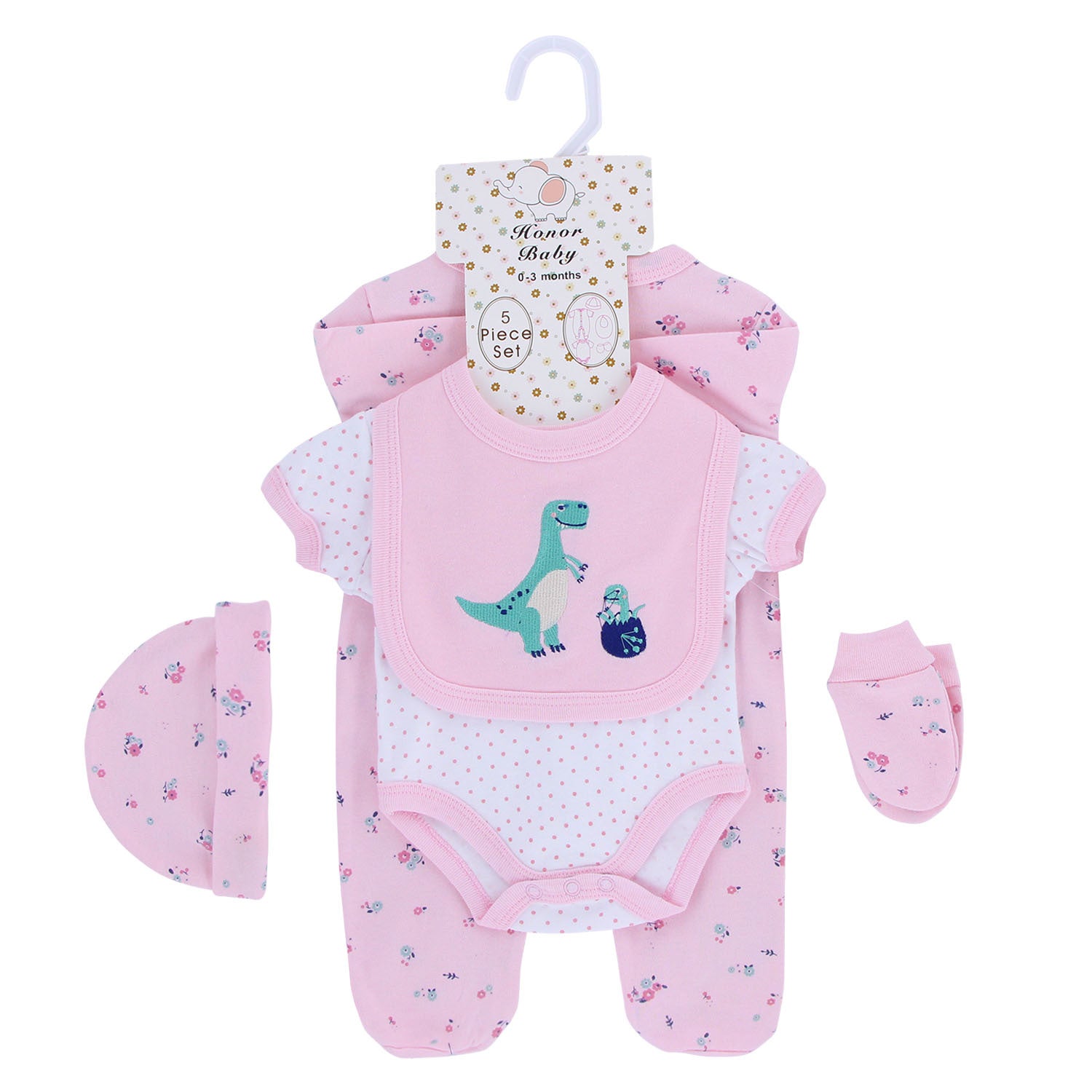 Baby Clothes Boys And Girls Onesie One Year Old Set