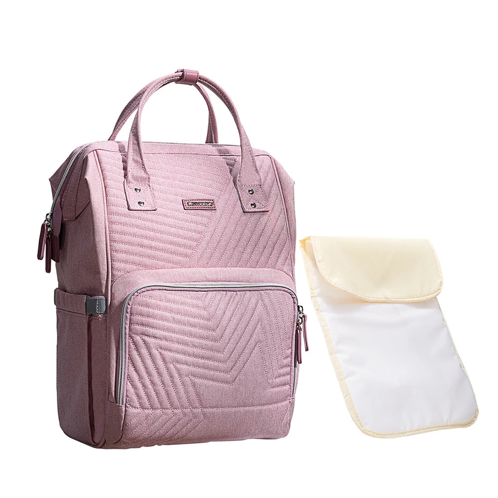 Original Diaper Bag Travel Baby Bags Mommy Backpack Organizer Nappy Maternity Bag Mother Kids